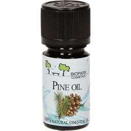 Biopark Cosmetics Pine Needle Essential Oil