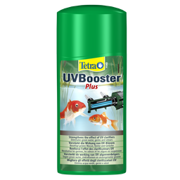 Tetra Pond UVBooster Plus - 500ml