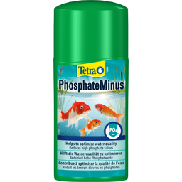 Tetra Pond PhosphateMinus - 250 ml