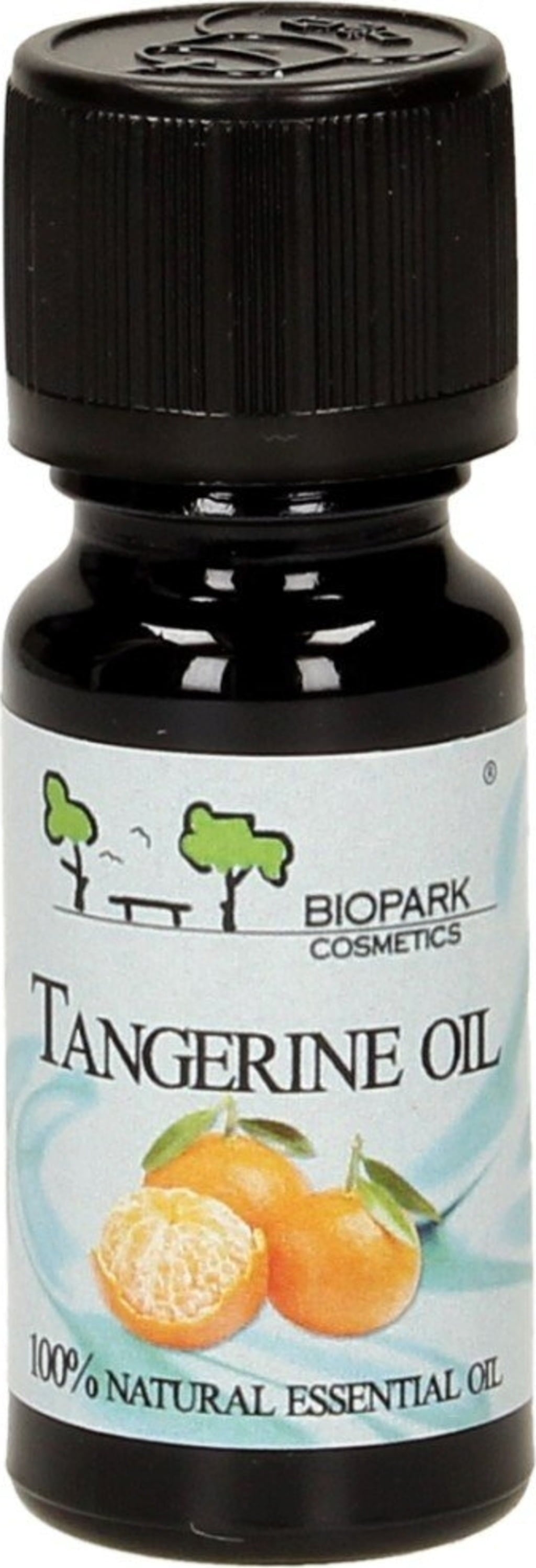 Biopark Cosmetics Tangerine Oil - 10 ml