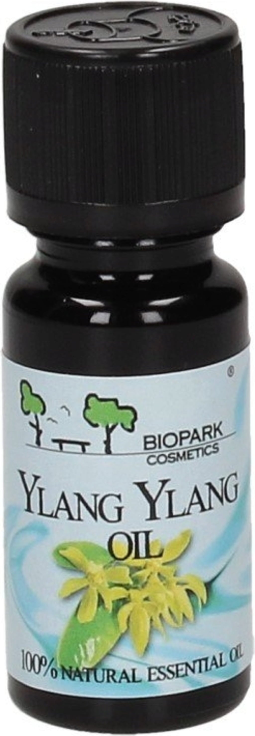 Biopark Cosmetics Ylang Ylang Essential Oil