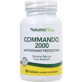 NaturesPlus® Commando 2000