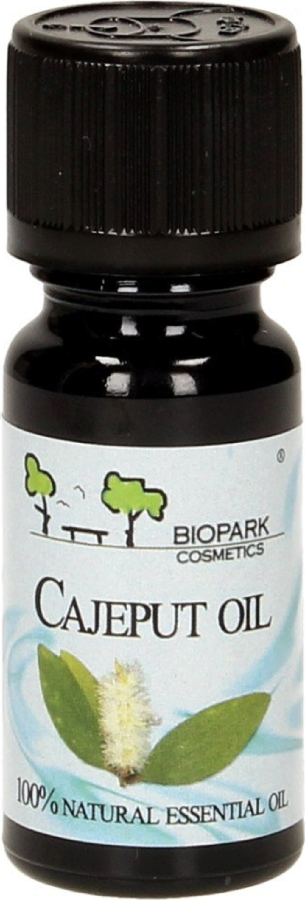 Biopark Cosmetics Cajeput Essential Oil - 10 ml