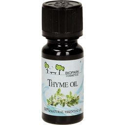 Biopark Cosmetics Thyme Essential Oil