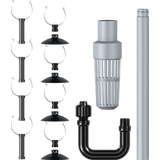Tetra Ansaug Set EX 500/700/1000