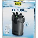Tetra EX Plus Außenfilter - EX 1000 Plus