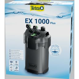 Tetra EX Plus Außenfilter - EX 1000 Plus