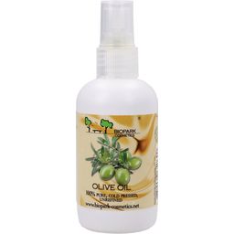 Biopark Cosmetics Olive Oil - 100 ml