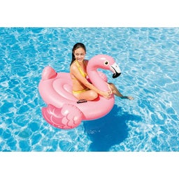 Intex Flamingo Ride-On - 1 Stk