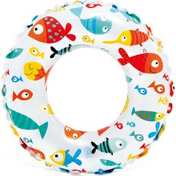 Intex Schwimmring Lively Print - Fische