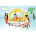 Intex Sun Shade Pool - 1 Stk