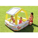 Intex Sun Shade Pool - 1 Stk