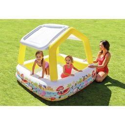 Intex Sun Shade Pool - 1 Stk