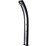 Steinbach Solardusche Slim Line Duo