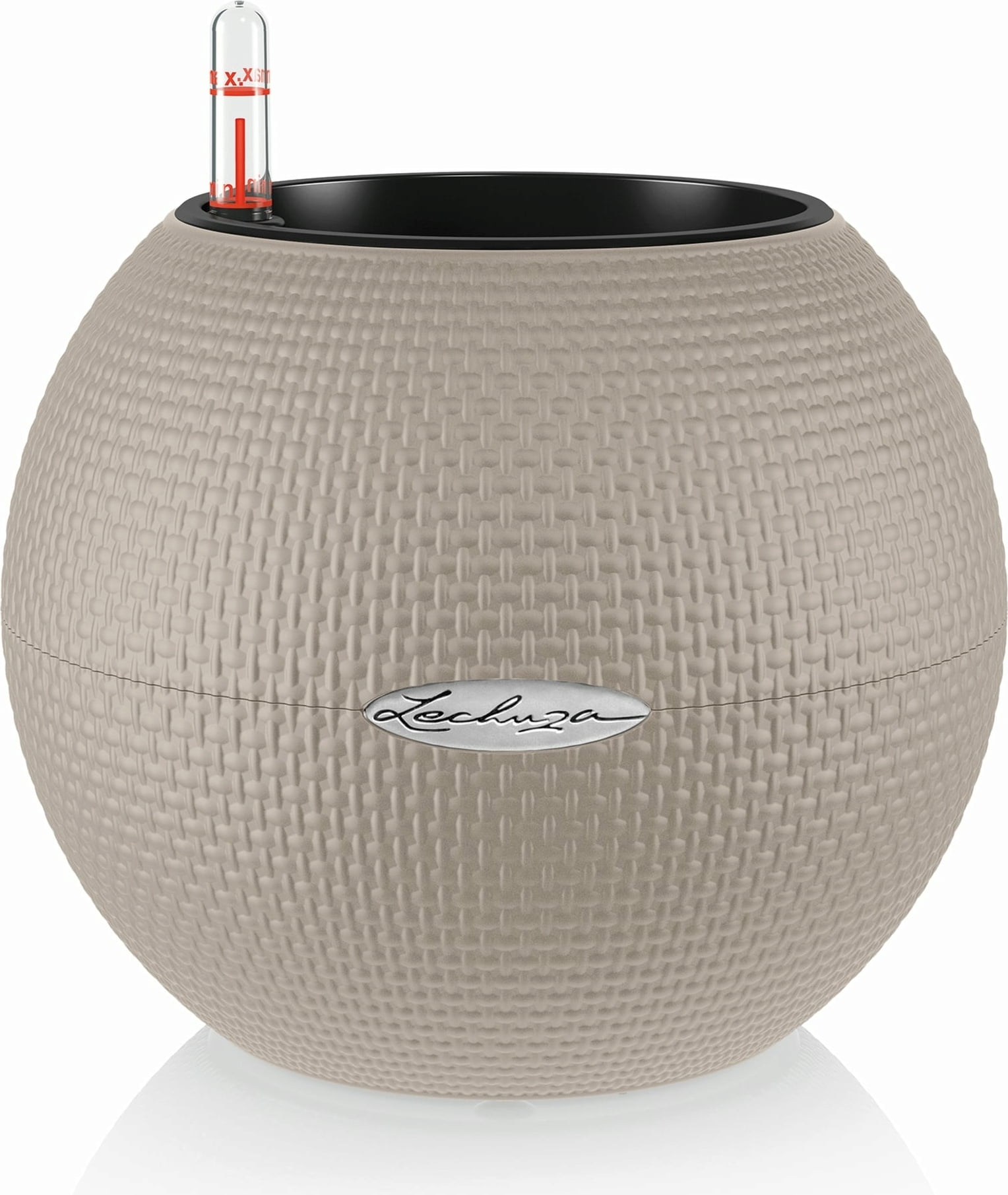 Lechuza Tischgefäß PURO Color 20 - sandbraun