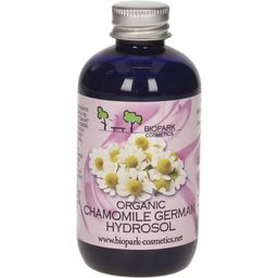 Biopark Cosmetics Organic Chamomile German Hydrosol - 100 ml