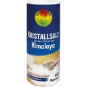 Kristallsalz aus dem Himalaya Vorland fein, 200g Streudose