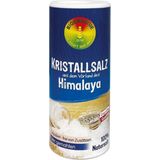 Kristallsalz aus dem Himalaya Vorland fein