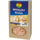 Kristallsalz-Granulat grob aus dem Himalaya Vorland  - 1000g Karton
