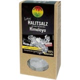 Lotus Halitsalz aus dem Vorland des Himalaya 