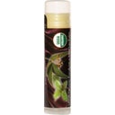 Yummme Organic Lip Balm, Eucalyptus (4,25 g)