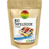 Bioenergie Tafelsüße - Erythrit kristallin Bio