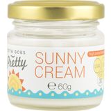 Zoya goes pretty Sunny Cream SPF 30