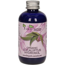 Biopark Cosmetics Organic Eucalyptus Hydrosol - 100 ml