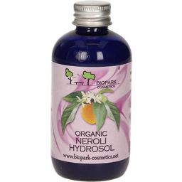 Biopark Cosmetics Organic Neroli Hydrosol