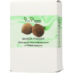 Biopark Cosmetics Baheda Powder