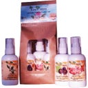 Biopark Cosmetics Complete Oils Set - 1 Set