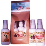 Biopark Cosmetics Complete Oils Set
