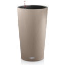 Lechuza Pflanzgefäß CILINDRO Color 23 - sandbraun
