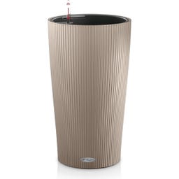 Lechuza Pflanzgefäß CILINDRO Color 23 - sandbraun