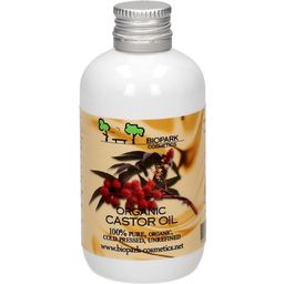 Biopark Cosmetics Organic Castor Oil - 100 ml