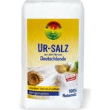 Bioenergie Ur-Salz Fein