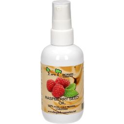 Biopark Cosmetics Raspberry Seed Oil - 100 ml