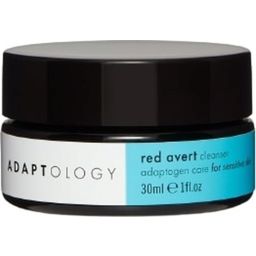 Adaptology red avert Cleanser - 30 ml