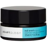 Adaptology red avert Moisturiser