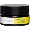 Adaptology dry spell Moisturiser - 15 ml