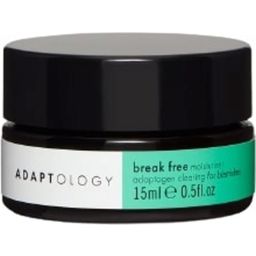 Adaptology break free Moisturiser - 15 ml