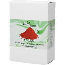 Biopark Cosmetics Red Clay - 100 g