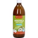 FutuNatura Graviola 100% Saft - 500 ml