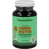NaturesPlus® Papaya Enzyme