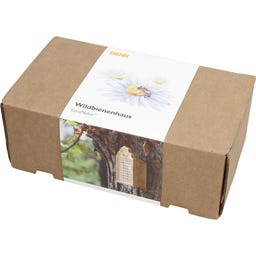 Denk Keramik Wildbienenhaus - 1 Stk