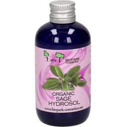Biopark Cosmetics Organic Sage Hydrosol