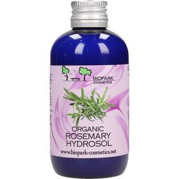 Biopark Cosmetics Organic Rosemary Hydrosol - 100 ml