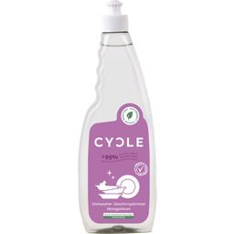 CYCLE Geschirrspülmittel hypoallergen/sensitiv - 500 ml