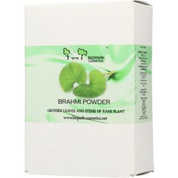Biopark Cosmetics Brahmi powder - 100 g