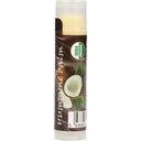Yummme Organic Lip Balm, Coconut (4,25 g)
